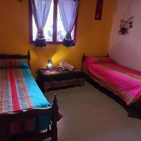 Casa Munay Маймара Экстерьер фото