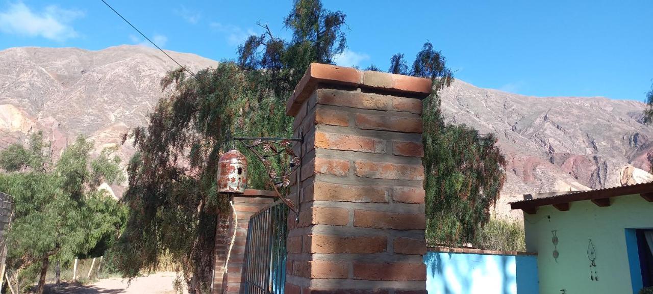 Casa Munay Маймара Экстерьер фото