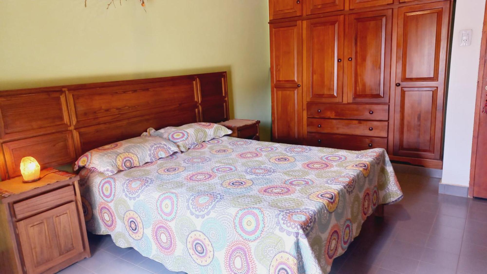 Casa Munay Маймара Экстерьер фото