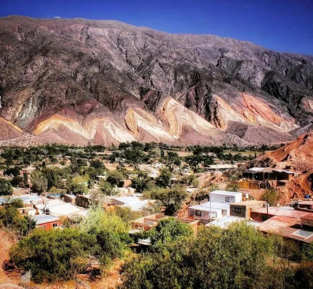 Casa Munay Маймара Экстерьер фото