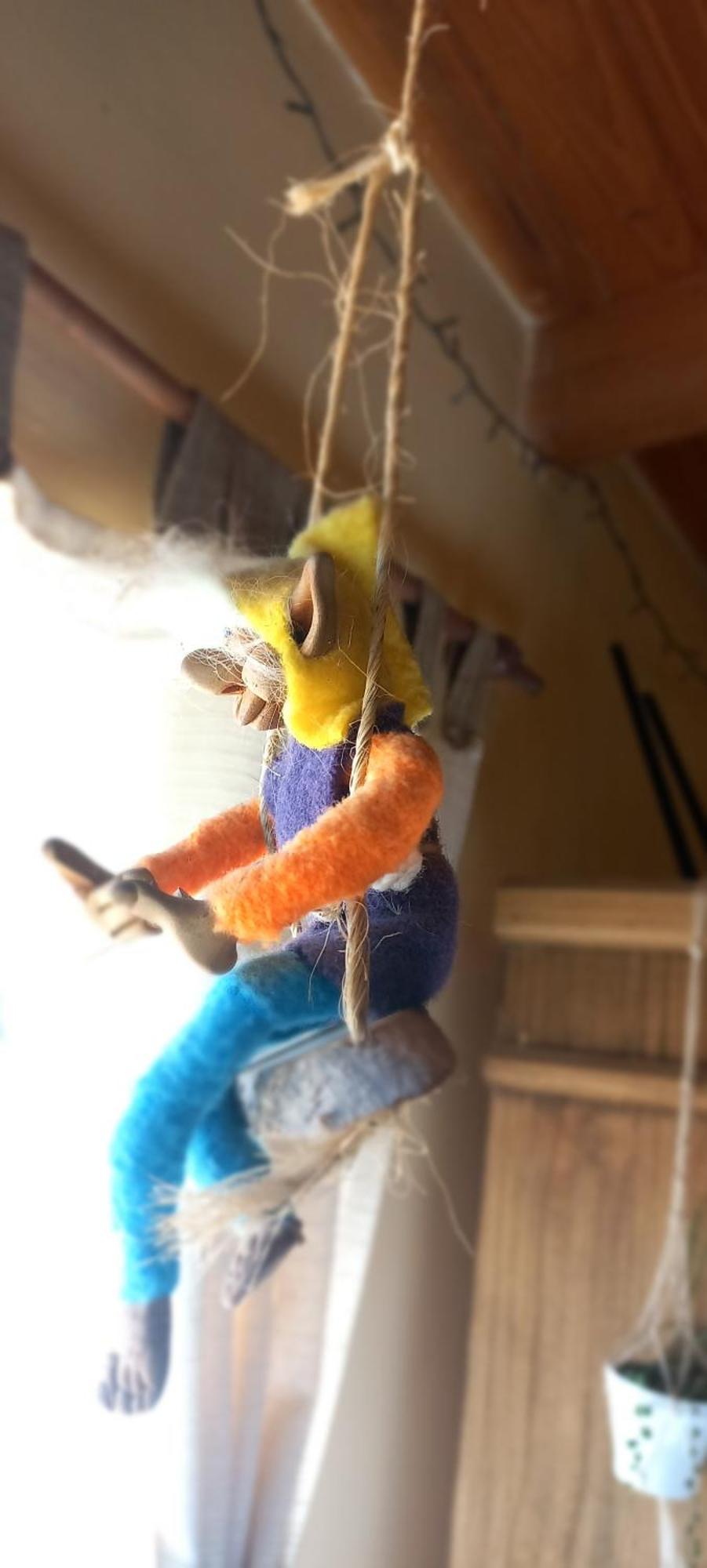 Casa Munay Маймара Экстерьер фото