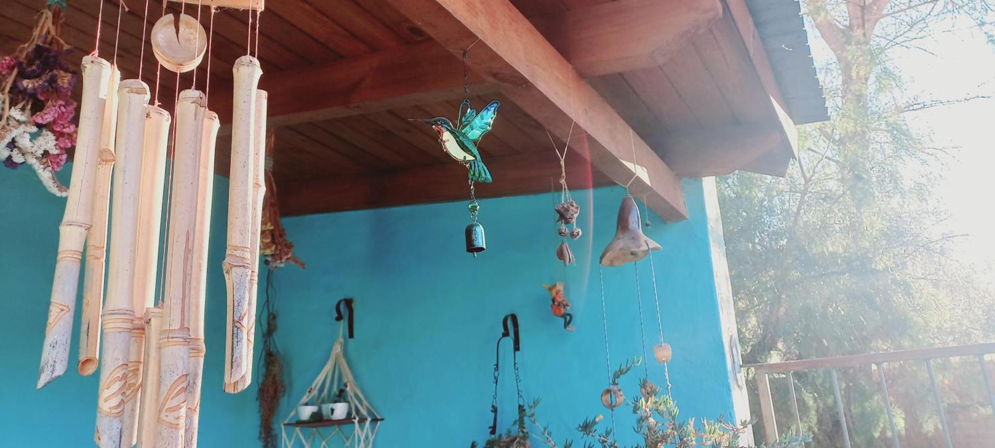 Casa Munay Маймара Экстерьер фото