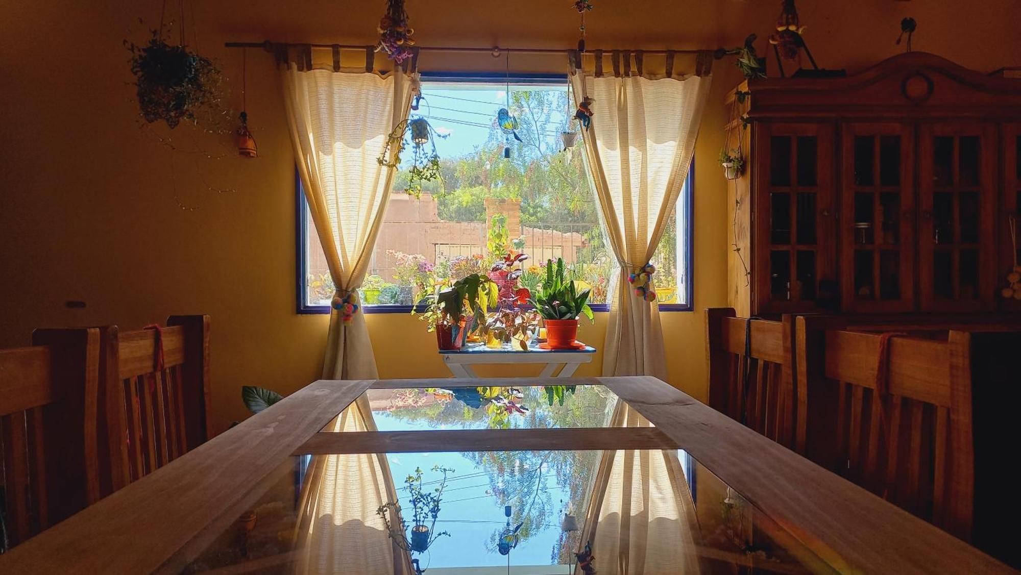 Casa Munay Маймара Экстерьер фото